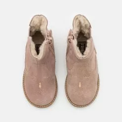 Friboo Niños LEATHER - Botines - Rose Gold 11 Friboo Niños LEATHER - Botines - Rose Gold -Tienda Friboo barata f2d90ff7980e46b98506f42cda523b3c