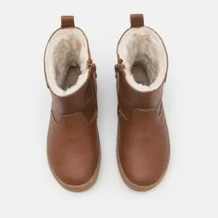 Friboo Niños Botines - Brown -Tienda Friboo barata f385268b76cf4e95af8bda48a3dd053c