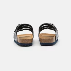 Friboo Niños Pantuflas - Dark Blue 10 Friboo Niños Pantuflas - Dark Blue -Tienda Friboo barata f458d6b91035435f8d035a18d345c276