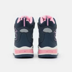 Friboo Niños Botas Para La Nieve - Dark Blue -Tienda Friboo barata f4766de52f5e47e1ba8c433f7251e48b