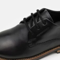 Friboo Niños LEATHER - Zapatos De Vestir - Black 13 Friboo Niños LEATHER - Zapatos De Vestir - Black -Tienda Friboo barata f4a345a974df4b2a88f3569481cba589