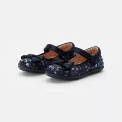 Friboo Niños BALLET PUMPS - Bailarinas - Dark Blue -Tienda Friboo barata f4a93b4c8b434959adc64965ecb0181b