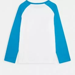 Friboo Hombre 4 PACK - Camiseta De Manga Larga - Light Grey/ochre/dark Blue -Tienda Friboo barata f55b3b59c92c44a7b29d28cfb791d4f1