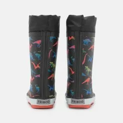 Friboo Niños Botas De Agua - Black 10 Friboo Niños Botas De Agua - Black -Tienda Friboo barata f6dcea77879e4ccaa19c00d77a318b1e