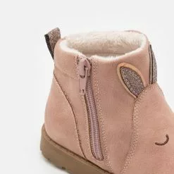 Friboo Niños Botines - Pink -Tienda Friboo barata f73ad57b18524458ac78b89be4facfbf