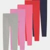 Friboo Niños 5 PACK - Leggings - Multi-coloured 1 Friboo Niños 5 PACK - Leggings - Multi-coloured -Tienda Friboo barata f761c3b618cb461884c26cc65fcdf9a0