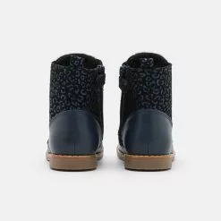 Friboo Niños Botines Con Cordones - Dark Blue -Tienda Friboo barata f9250170b0d741bb9b25b52abc9f93ef