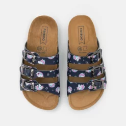 Friboo Niños Pantuflas - Dark Blue 11 Friboo Niños Pantuflas - Dark Blue -Tienda Friboo barata fbf2374aac56430685ad033144a34128