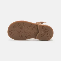 Friboo Niños DISNEY MINNIE MOUSE STRAPPY - Sandalias - Beige -Tienda Friboo barata fca2b001f7264365aa7020d262f2ba5d