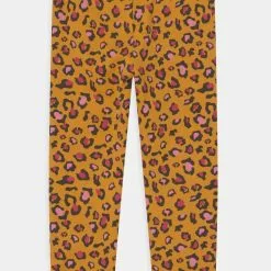 Friboo Niños BASIC GIRLS 3 PACK - Pantalones Deportivos - Pink/black/yellow 7 Friboo Niños BASIC GIRLS 3 PACK - Pantalones Deportivos - Pink/black/yellow -Tienda Friboo barata fcb054beda0c413f89b94675882bf4bd