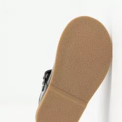 Friboo Niños Bailarinas Con Hebilla - Black 13 Friboo Niños Bailarinas Con Hebilla - Black -Tienda Friboo barata fd21dc65d2f04d45b28339a7b380dc13