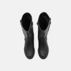 Friboo Niños Botas - Black -Tienda Friboo barata fe798d65822c4af490c411cecf4e3287