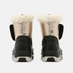 Friboo Niños Botas Para La Nieve - Beige -Tienda Friboo barata ff278991f3af4a0a8792aef6971d1e25