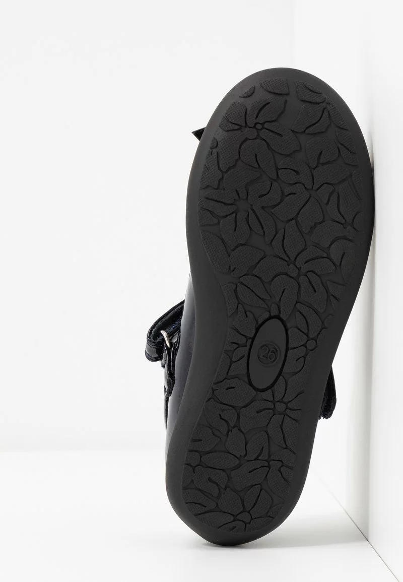 Friboo Niños Bailarinas Con Hebilla - Dark Blue 8 Friboo Niños Bailarinas Con Hebilla - Dark Blue - Imagen 6