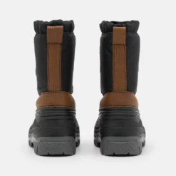 Friboo Niños Botas Para La Nieve - Brown/black 10 Friboo Niños Botas Para La Nieve - Brown/black -Tienda Friboo barata ff8090f916784702907c1809d79dc5f7